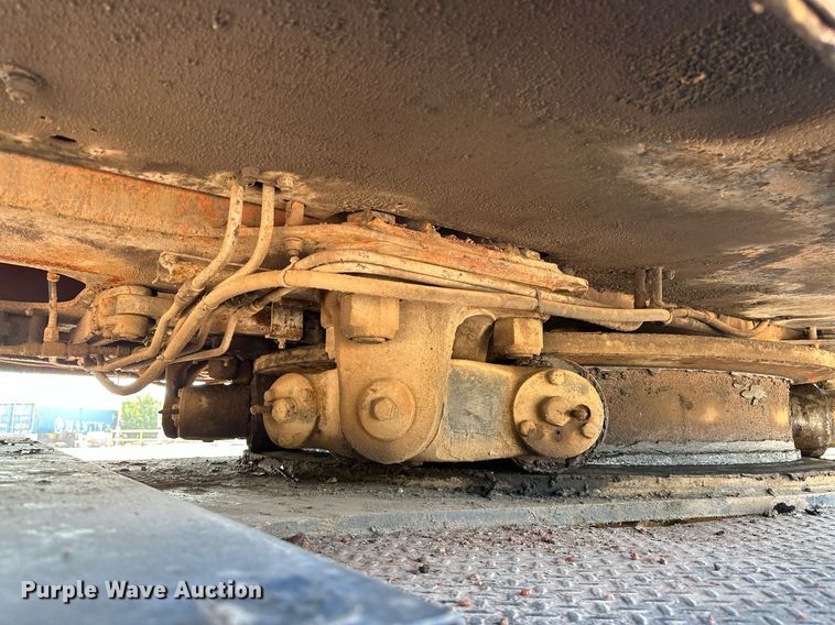 image for item OC9190 Link-Belt  HC-108B crane