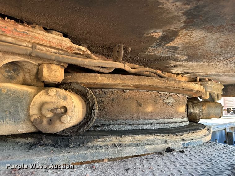 image for item OC9190 Link-Belt  HC-108B crane