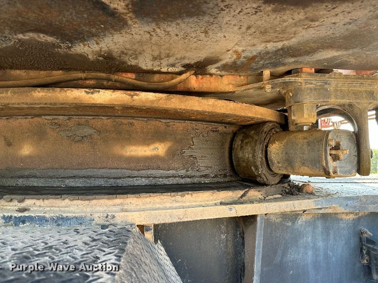 image for item OC9190 Link-Belt  HC-108B crane