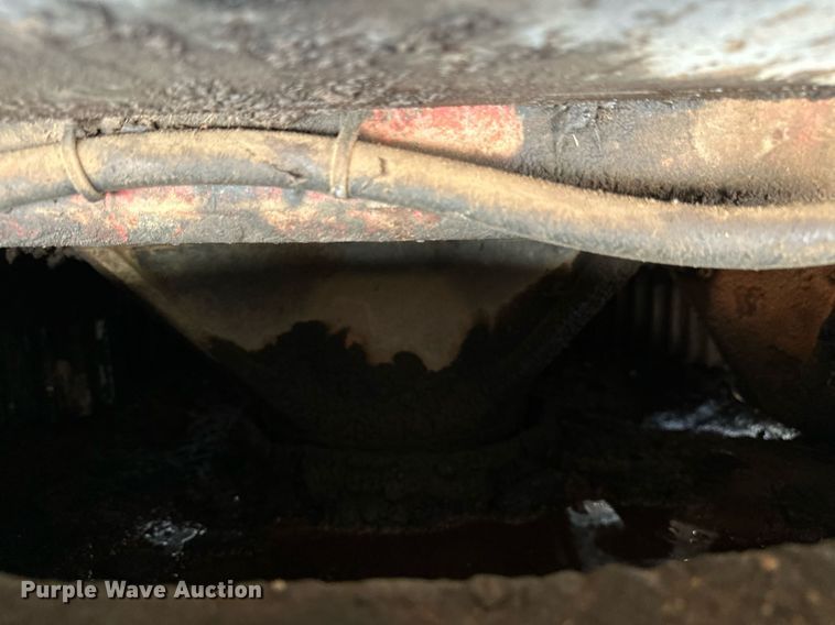 image for item OC9190 Link-Belt  HC-108B crane