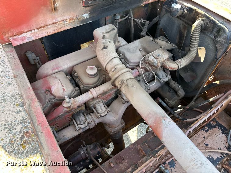 image for item OC9190 Link-Belt  HC-108B crane