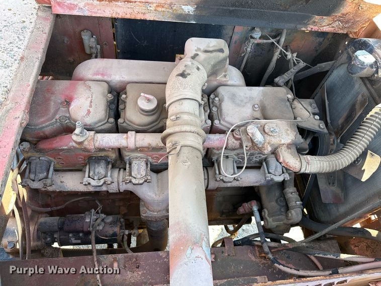 image for item OC9190 Link-Belt  HC-108B crane