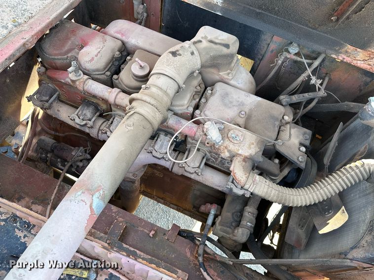 image for item OC9190 Link-Belt  HC-108B crane