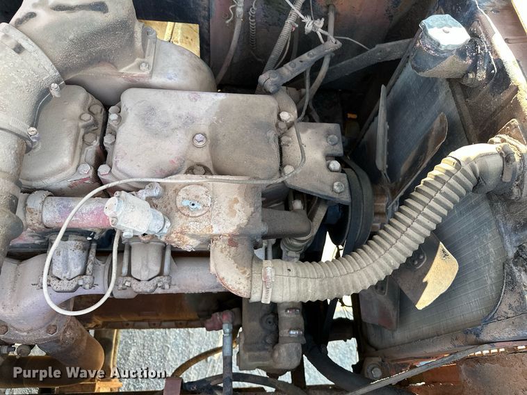 image for item OC9190 Link-Belt  HC-108B crane