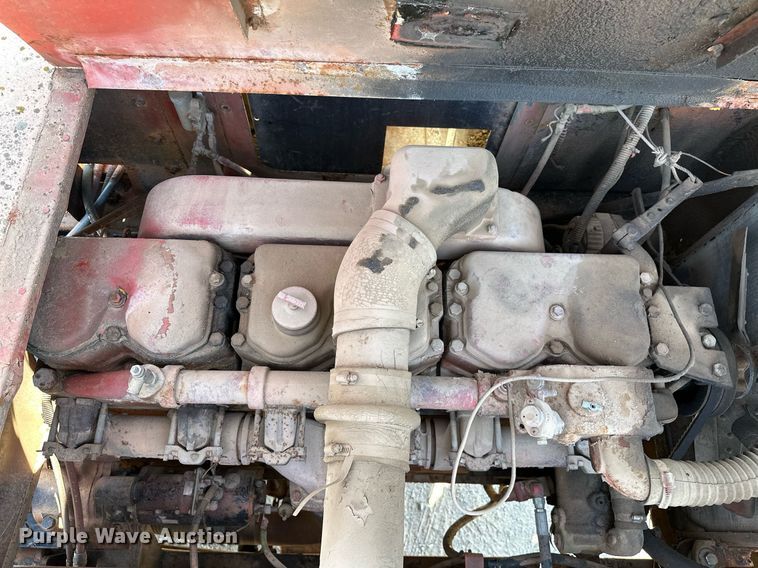 image for item OC9190 Link-Belt  HC-108B crane