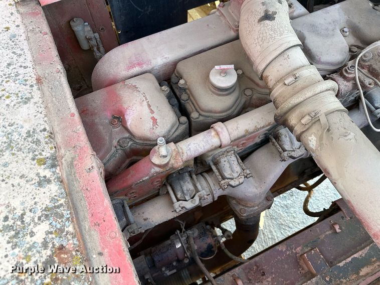 image for item OC9190 Link-Belt  HC-108B crane