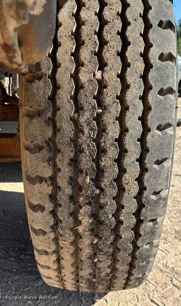 image for item OC9190 Link-Belt  HC-108B crane