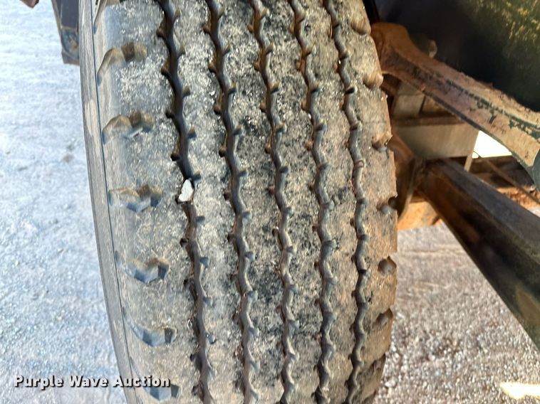 image for item OC9190 Link-Belt  HC-108B crane