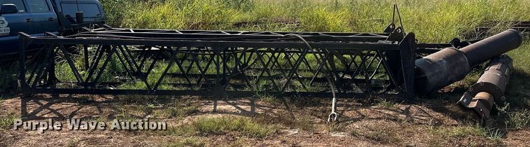 image for item OC9190 Link-Belt  HC-108B crane