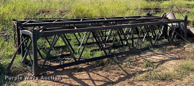 image for item OC9190 Link-Belt  HC-108B crane