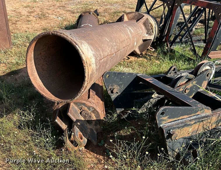 image for item OC9190 Link-Belt  HC-108B crane