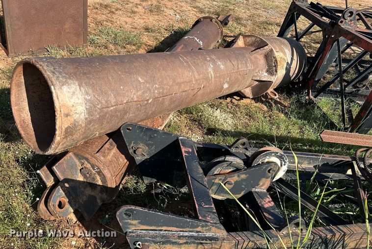 image for item OC9190 Link-Belt  HC-108B crane