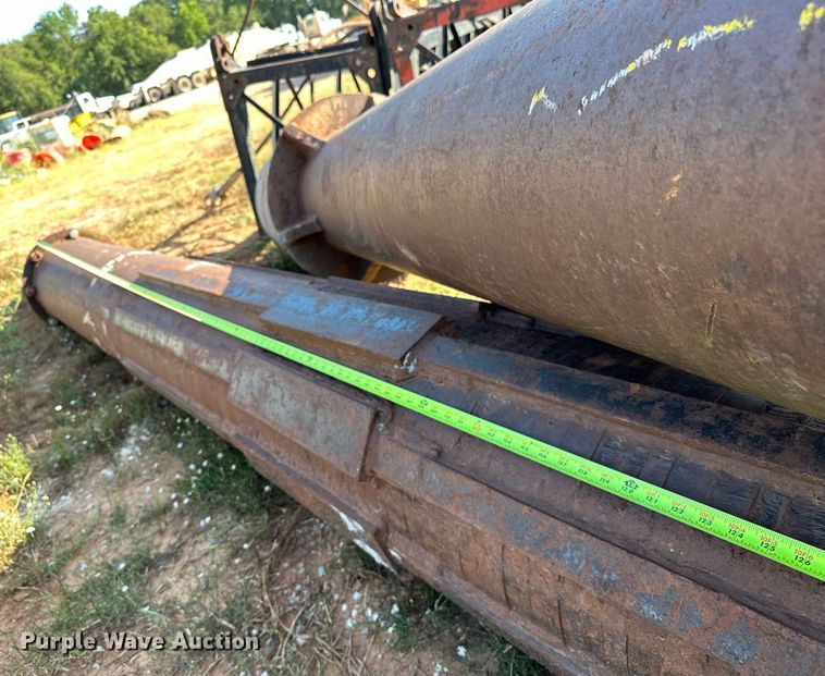 image for item OC9190 Link-Belt  HC-108B crane