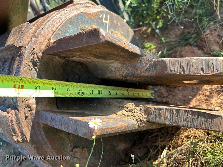 image for item OC9190 Link-Belt  HC-108B crane