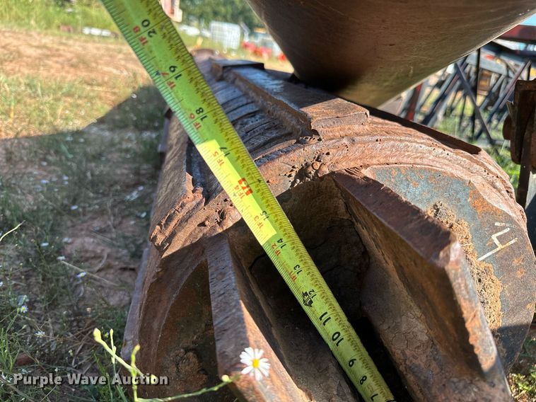 image for item OC9190 Link-Belt  HC-108B crane