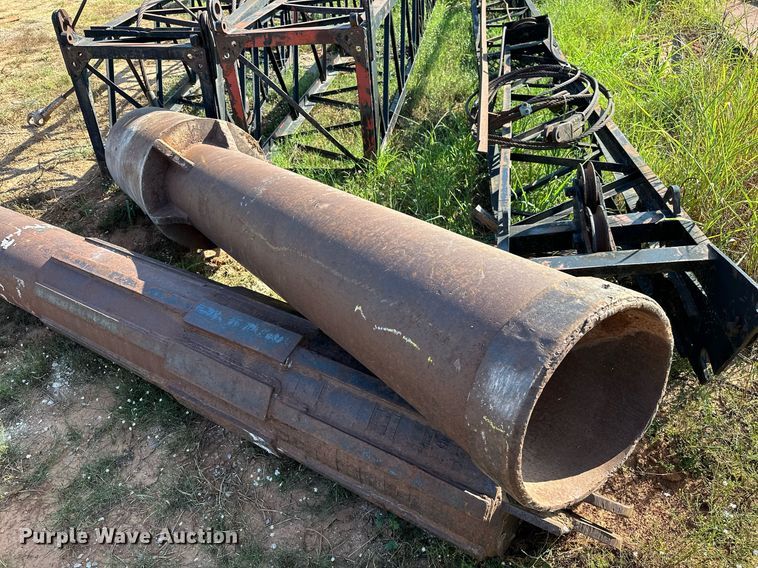 image for item OC9190 Link-Belt  HC-108B crane