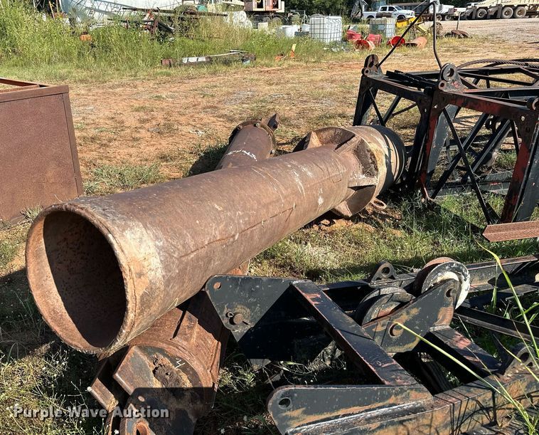 image for item OC9190 Link-Belt  HC-108B crane