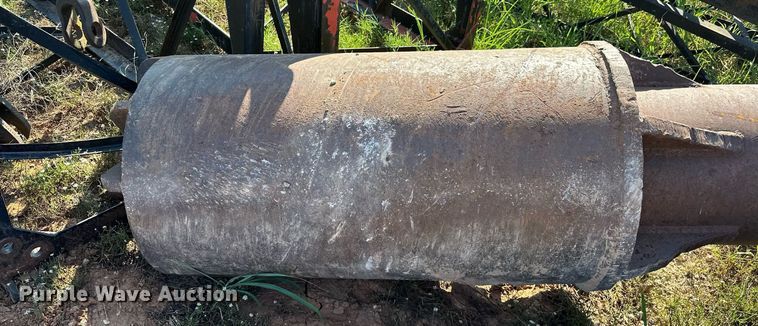 image for item OC9190 Link-Belt  HC-108B crane