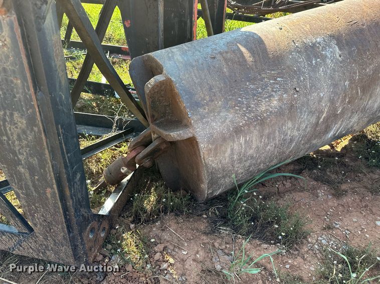 image for item OC9190 Link-Belt  HC-108B crane