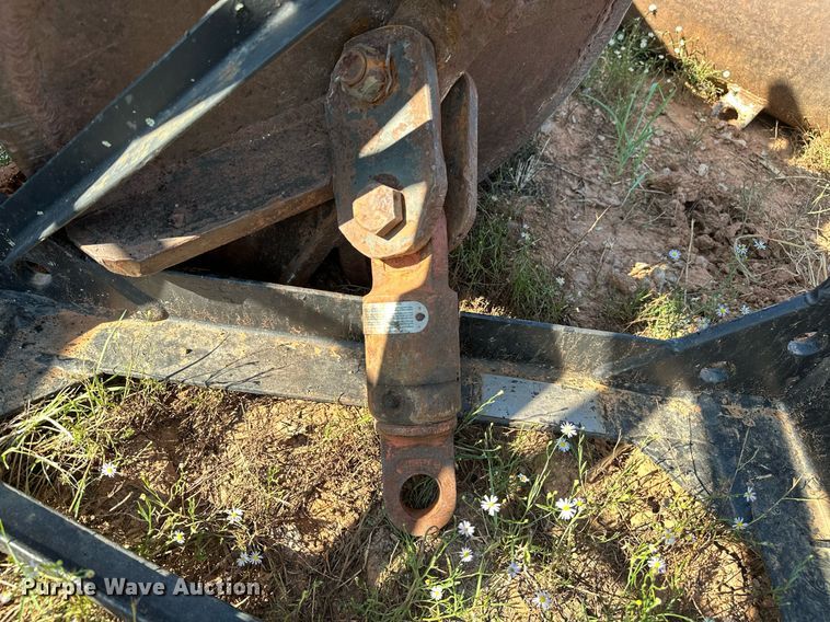 image for item OC9190 Link-Belt  HC-108B crane