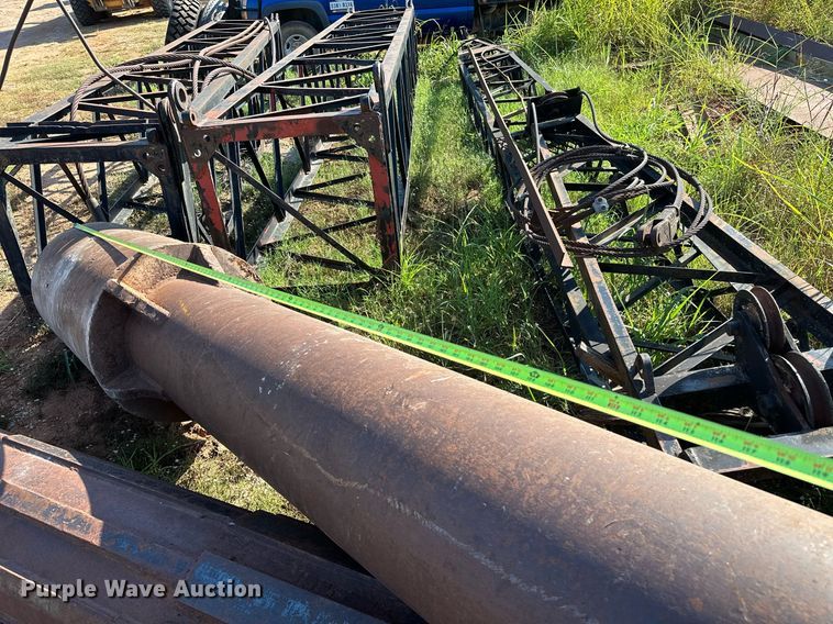 image for item OC9190 Link-Belt  HC-108B crane