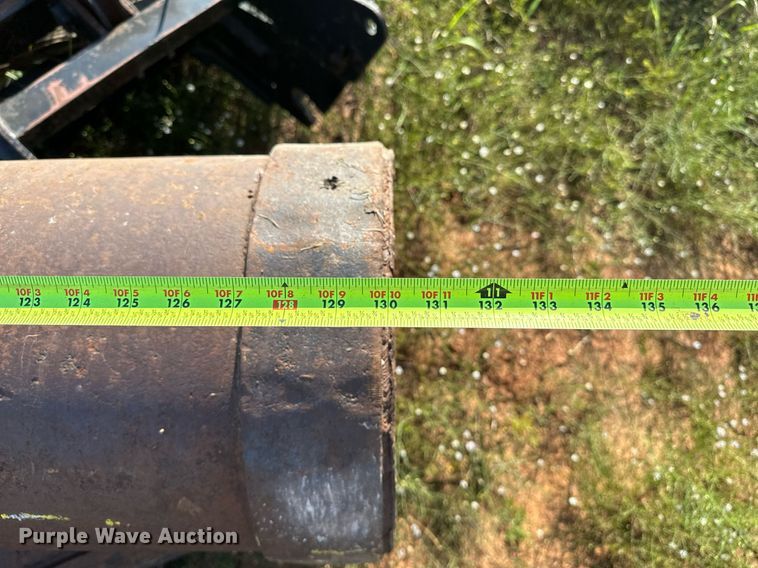 image for item OC9190 Link-Belt  HC-108B crane