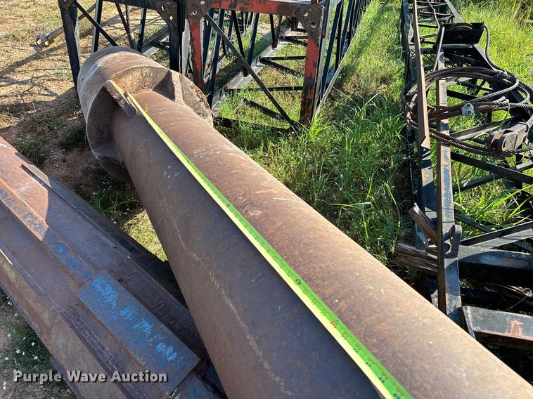 image for item OC9190 Link-Belt  HC-108B crane