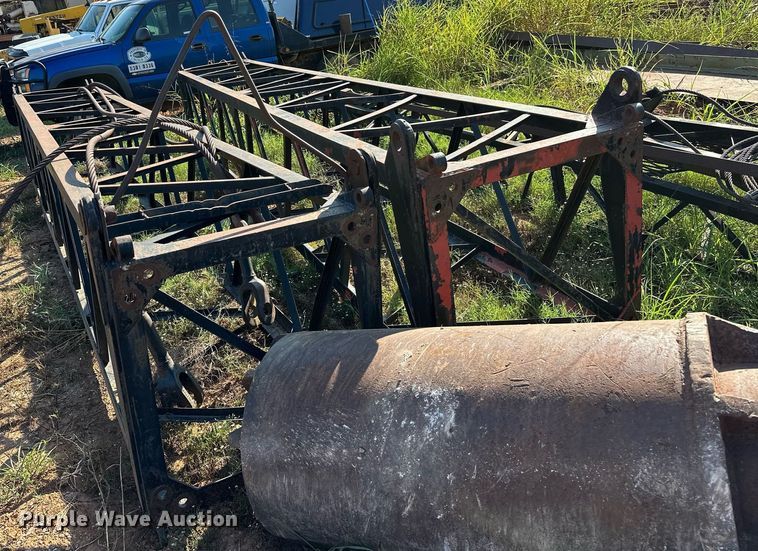 image for item OC9190 Link-Belt  HC-108B crane