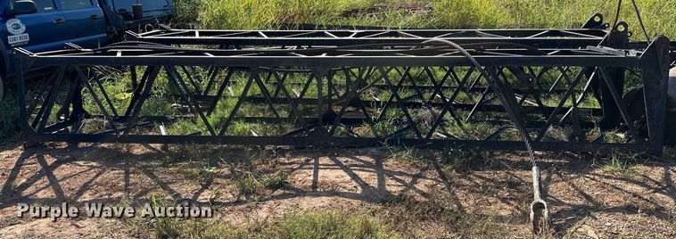 image for item OC9190 Link-Belt  HC-108B crane