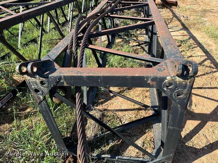 image for item OC9190 Link-Belt  HC-108B crane