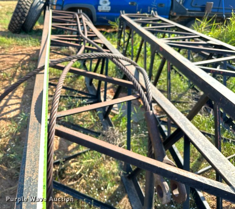 image for item OC9190 Link-Belt  HC-108B crane