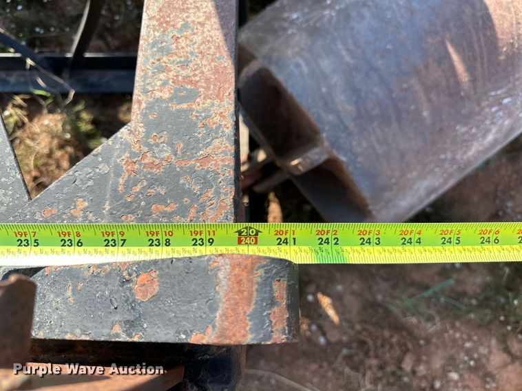 image for item OC9190 Link-Belt  HC-108B crane