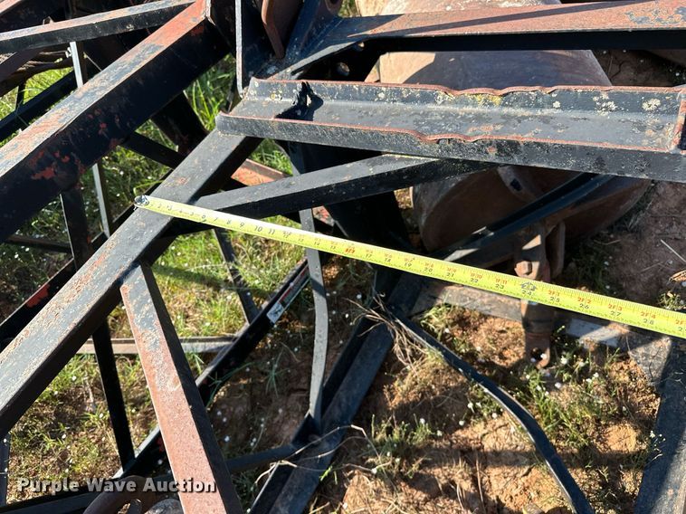 image for item OC9190 Link-Belt  HC-108B crane