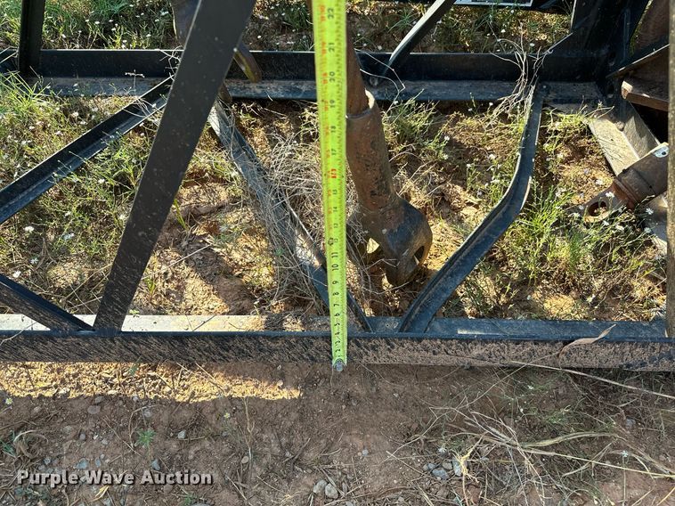 image for item OC9190 Link-Belt  HC-108B crane