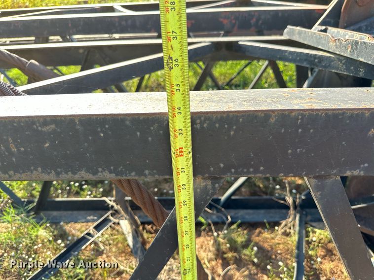 image for item OC9190 Link-Belt  HC-108B crane