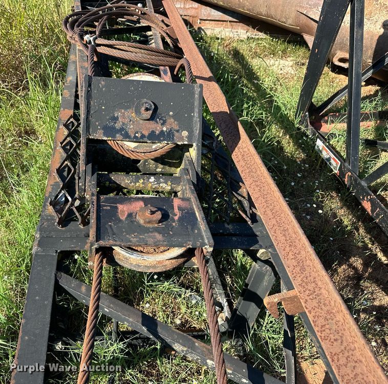 image for item OC9190 Link-Belt  HC-108B crane