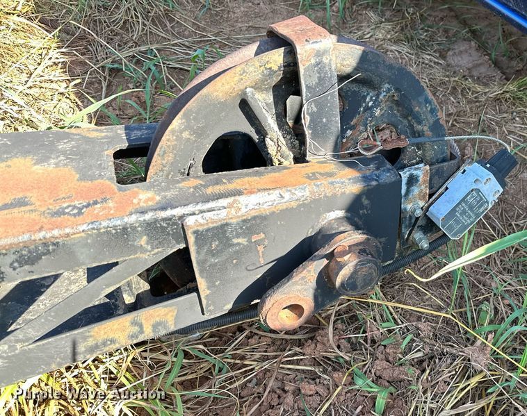 image for item OC9190 Link-Belt  HC-108B crane