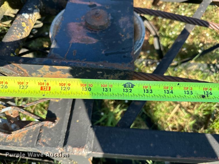 image for item OC9190 Link-Belt  HC-108B crane