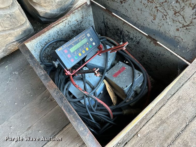 image for item OC9190 Link-Belt  HC-108B crane