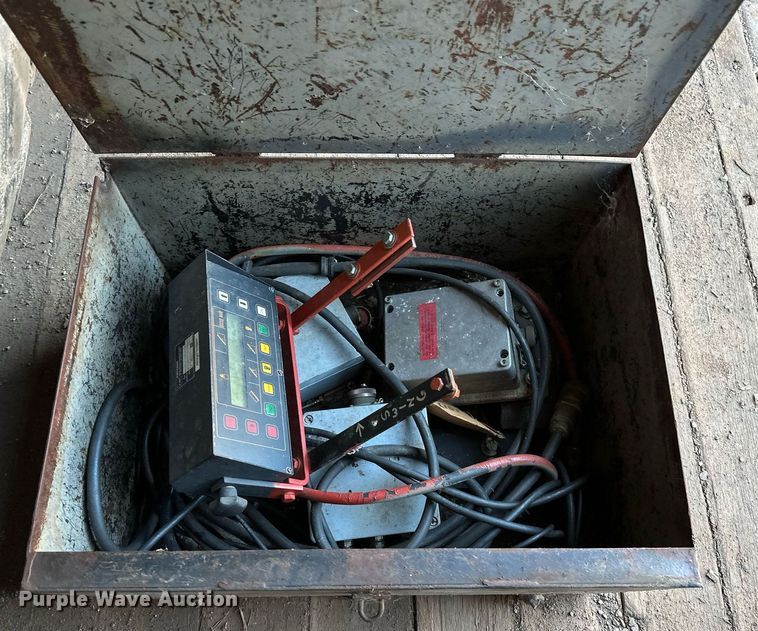 image for item OC9190 Link-Belt  HC-108B crane