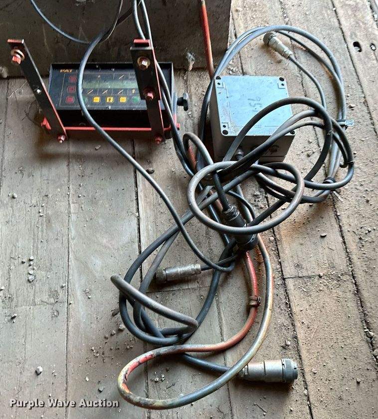 image for item OC9190 Link-Belt  HC-108B crane