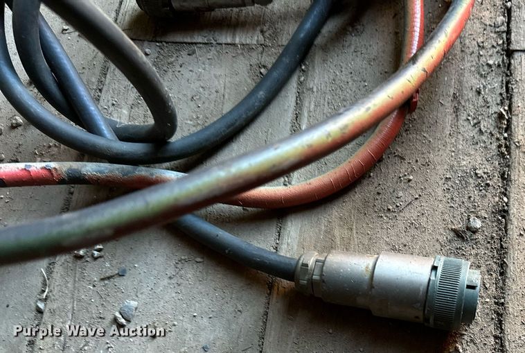 image for item OC9190 Link-Belt  HC-108B crane