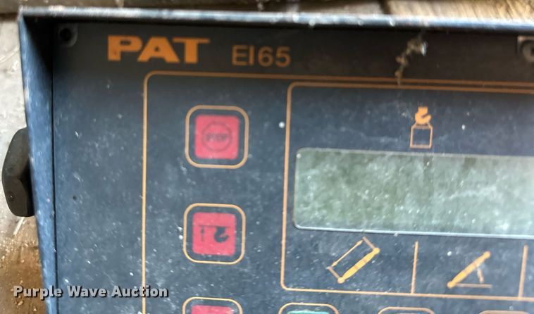 image for item OC9190 Link-Belt  HC-108B crane