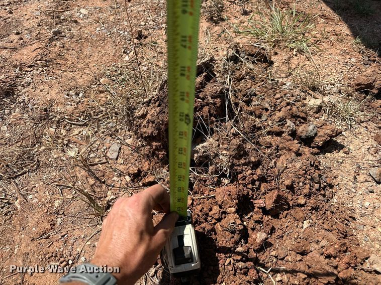 image for item OC9191 1973 MD Trailer Co. tank trailer