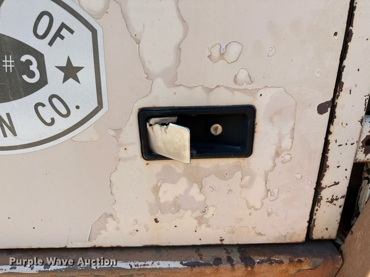 image for item OC9194 Gradall  G-660 wheeled excavator