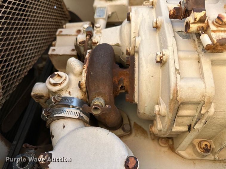 image for item OC9194 Gradall  G-660 wheeled excavator