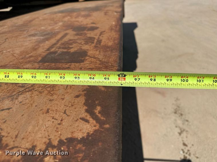 image for item OC9194 Gradall  G-660 wheeled excavator