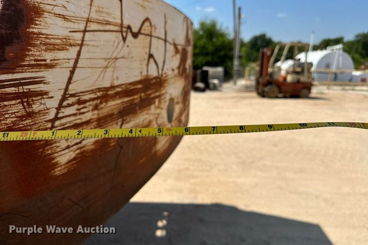 image for item OC9194 Gradall  G-660 wheeled excavator