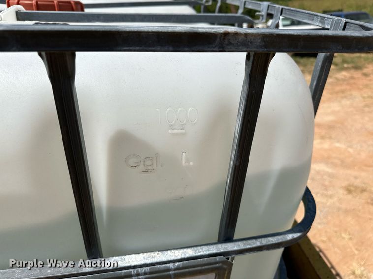 image for item OC9196 Hyster C530A pneumatic roller