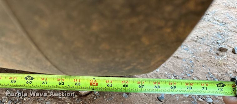 image for item OC9196 Hyster C530A pneumatic roller